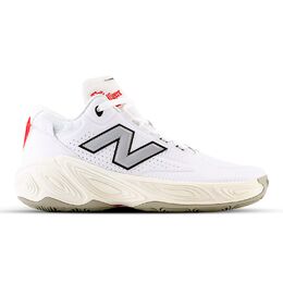 NEW BALANCE FRESH FOAM BB V2 VALKOINEN