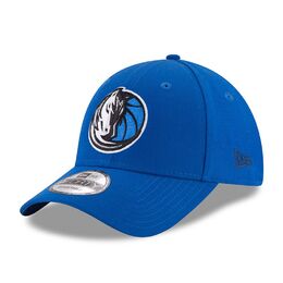 New Era Dallas Mavericks League Sininen