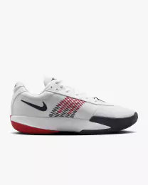 NIKE AIR ZOOM G.T. CUT ACADEMY VALKOINEN