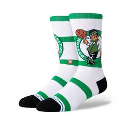 STANCE BOSTON CELTICS PREP SUKAT