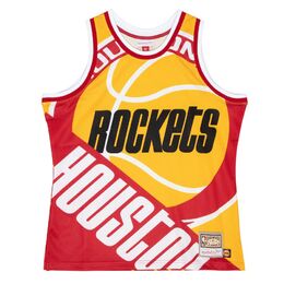 MITCHELL & NESS ROCKETS FASHION PELIPAITA