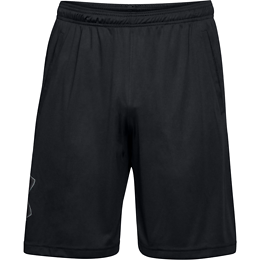 Under Armour Tech Graphic shortsit musta