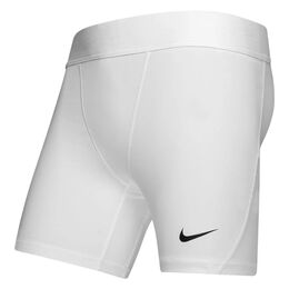 NIKE PRO STRIKE SHORTSIT VALKOINEN