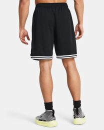 UNDER ARMOUR 10'' PERIMETER SHORTSIT MUSTA