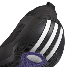 ADIDAS HARDEN VOLUME 8 MUSTA