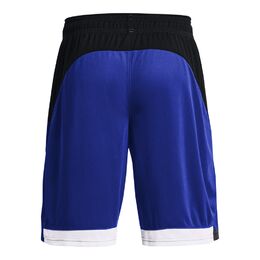 Under Armour Baseline 10" shortsit sininen