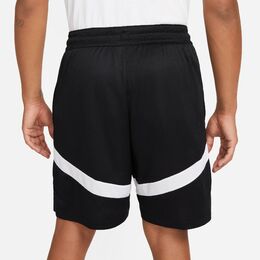 Nike Dri-FIT Icon shortsit musta