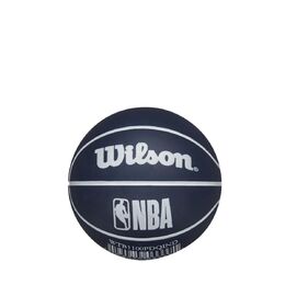 WILSON INDIANA PACERS MINI POMPPUPALLO