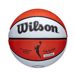 Wilson WNBA Kumipallo - Koko 6