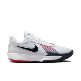 NIKE AIR ZOOM G.T. CUT ACADEMY VALKOINEN