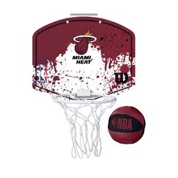 Wilson Miami Heat Minikori