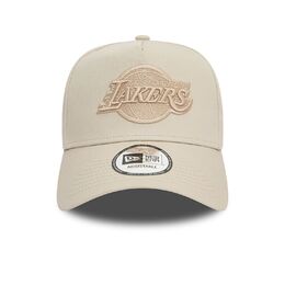 NEW ERA LAKERS 9FORTY LIPPIS BEIGE