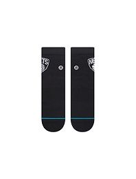 Stance Brooklyn Nets QTR lyhytvartiset sukat 1-pack