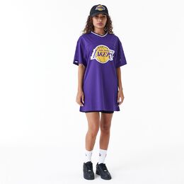 New Era Los Angeles Lakers mekko