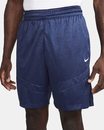 NIKE DRI-FIT ICON 8IN SHORTSIT - SININEN