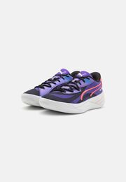 PUMA ALL-PRO NITRO VIOLET