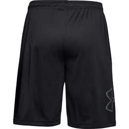 Under Armour Tech Graphic shortsit musta