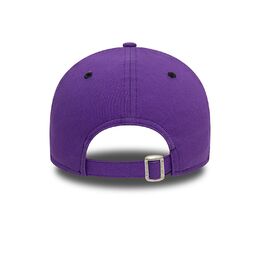 NEW ERA LA LAKERS SIDE PATCH LIPPIS