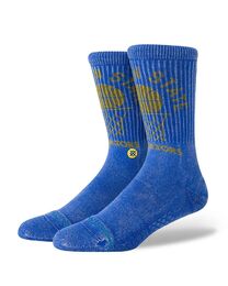 STANCE VINTAGE GOLDEN STATE WARRIORS SUKAT