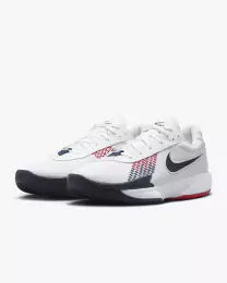 NIKE AIR ZOOM G.T. CUT ACADEMY VALKOINEN