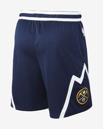 NIKE DENVER NUGGETS SWINGMAN SHORTSIT