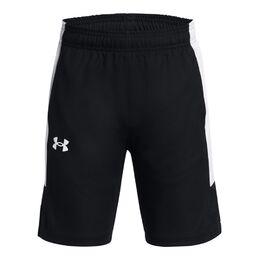 UNDER ARMOUR LASTEN BASELINE SHORTSIT - MUSTA