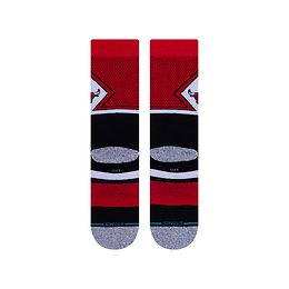 Stance Chicago Bulls Shortcut 2 sukat 1-pack