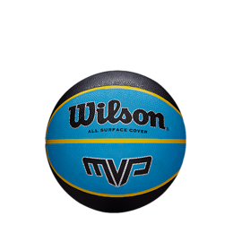 Wilson MVP Mini 3 kumipallo sininen/musta