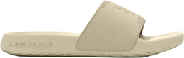 UNDER ARMOUR IGNITE SELECT NAISTEN SANDAALIT BEIGE