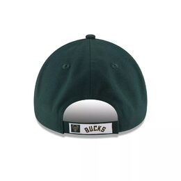 NEW ERA BUCKS LEAGUE LIPPIS JR