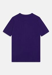 NIKE LOS ANGELES LAKERS T-PAITA