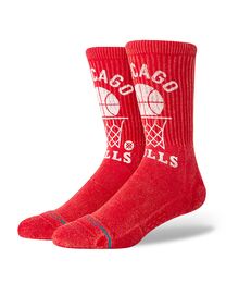 STANCE VINTAGE CHICAGO BULLS SUKAT