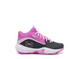 UNDER ARMOUR GS LOCKDOWN 7 PINKKI