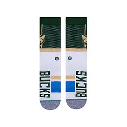 Stance Milwaukee Bucks Shortcut 2 sukat 1-pack