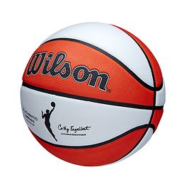 Wilson WNBA Kumipallo - Koko 6