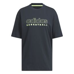 ADIDAS BASKETBALL SELECT T-PAITA