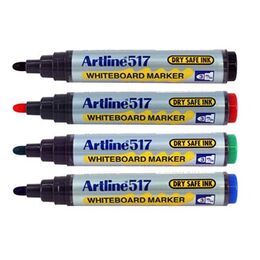 ARTLINE 517 VALKOTAULUTUSSI