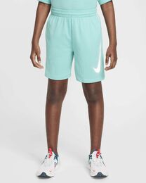 NIKE DRI-FIT MULTI+ SHORTSIT JUNIOR