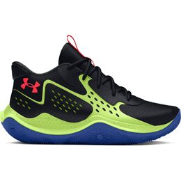 UNDER ARMOUR GS JET '23 SININEN/MUSTA