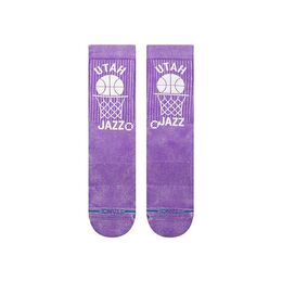 STANCE VINTAGE UTAH JAZZ SUKAT