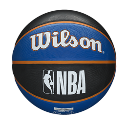 Wilson New York Knicks Kumipallo - koko 7