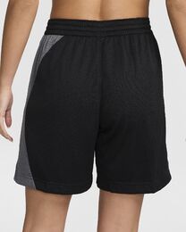 NIKE DRI-FIT NAISTEN ESSENTIAL SHORTSIT MUSTA