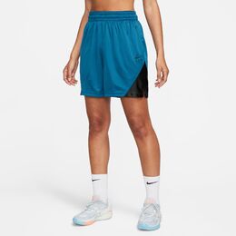 Nike DriFit Isofly Naisten Shortsit - Sininen