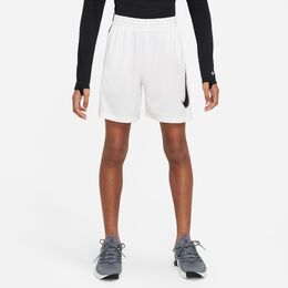 NIKE DRI-FIT MULTI+ LASTEN SHORTSIT