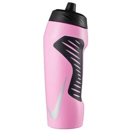 Nike Hyperfuel Juomapullo 0,7 Pinkki