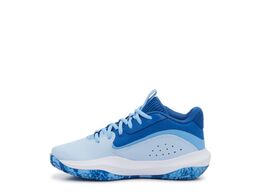 UNDER ARMOUR GS LOCKDOWN 7 SININEN