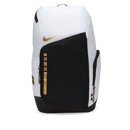 Nike Elite Reppu Valkoinen 32L