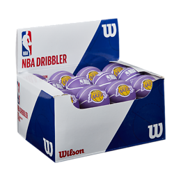 Wilson Los Angeles Lakers Mini Pomppupallo