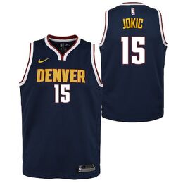 NIKE NUGGETS NIKOLA JOKIC SWINGMAN