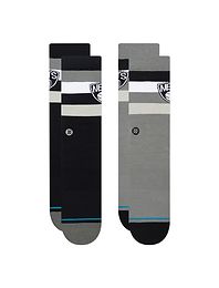 Stance Brooklyn Nets sukat 2-pack